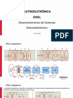 Dsiel - Filtro Capacitivo