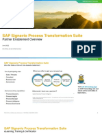 SAP Signavio - June 2022