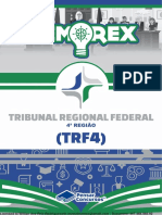 Memorex-TRF4 (Rodada 2)