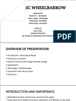 Project PPT LST
