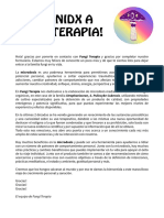 Fungi Terapia 2022