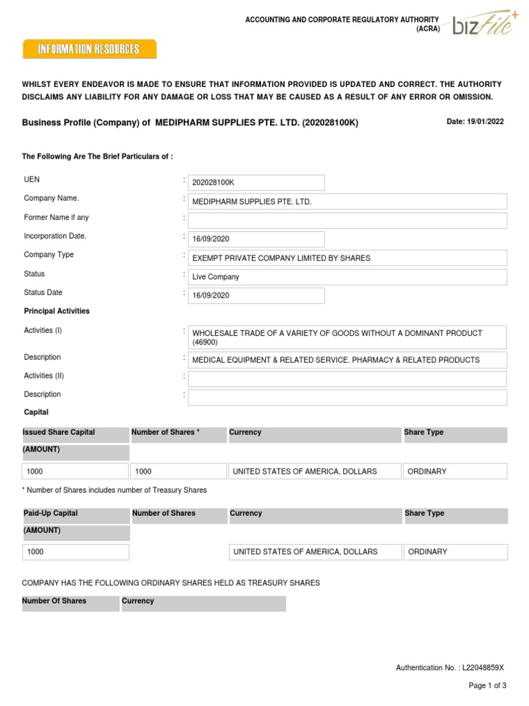 Bizfile.soscagov