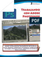 2DO GRADO SECUNDARIA - Phshopoto