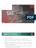 Sas - México