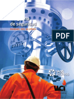 Programa de Seguridad Iadc Rigpass