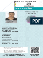 Comprobante de Documento en Trámite 1.023.370.467