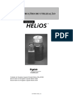 Instru‡ֶo de Uso Helios H300 Plus e Reservat¢rios