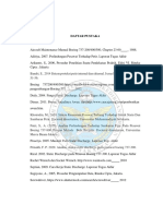 Daftar Pustaka - Elvan Angga Silalahi