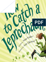 How To Catch A Leprechaun (Wallace, Adam)