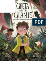 Greta and The Giants (Zoë Tucker Zoe Persico)