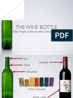 The Wine Bottle