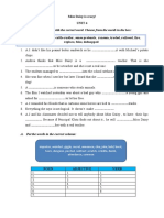 Chapter 4 - Worksheet 1