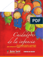 Cuidadores de La Infancia