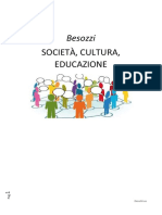 Besozzi - Società, Cultura, Educazione