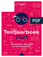 Testjaarboek 2021