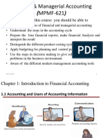 1. Accounting for Managers Ppt 3