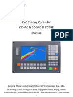 CC-S4C-S4D-S4E Manual (EN) CNC
