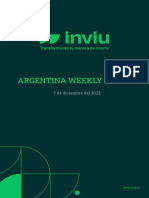ARGENTINA-SEMANAL-INFLACION