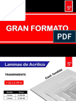 Madi - Gran Formato