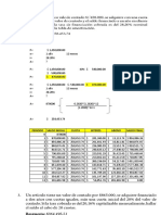 Ejercicios Resueltos Matematicas Financieras