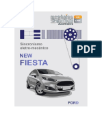 New Fiesta