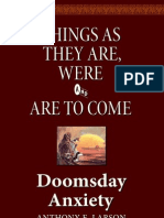 Doomsday Anxiety