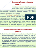 Curs 3.2. Marketingul Interactiv