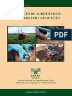 PR.0291 Agrotoxicos Tecnologia Aplicacao Web