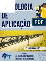 Tecnologia de Aplicacao