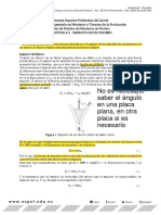 Práctica N°3 - Impacto de Un Chorro