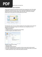 Download Cara Memakai Wonder Share Quiz Creator by akuajagitu SN61842309 doc pdf