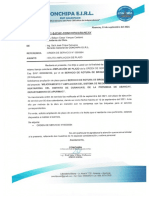 CARTA N° 213-2021-SJCHC-CONCHIPA-ABANCAY