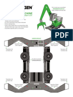 Sennebogen Paperfoldable Digital