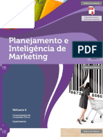 Planejamento Inteligencia Marketing U2 s4