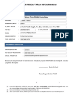 Files41118form Pendaftaran Infoairminum