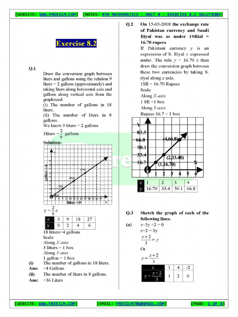9th math ch 8 ex 8 2 pdf