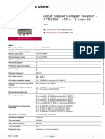 Compact NS 630A - 32693