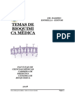 Libro de La Catedra de Bioquimica