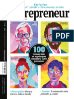 Entrepreneur en Español - Diciembre 2018