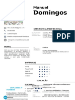 CV Manuel Abcdpdf Word para PDF