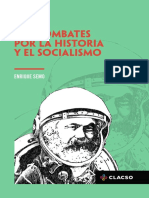Los Combates Historia Socialismo