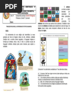 E Religioso 6° Ano 04104108