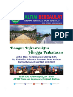 Buletin Kaltim Berdaulat