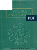 Istanbul Ansiklopedisi 02 Alageyik-Aşir