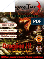 Dragon's Tale e-magazine 02