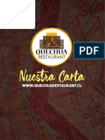 Carta Quechua