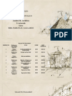 A.P. E-Portfolio 4th Grading