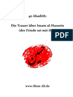 40-Ahadith-Trauer-um-Hussein-www.shiat-ali.de_