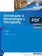 Introd Mineralogia Petrografia U2