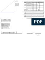 Informe de Progreso de Aprendizaje de Estudiante PRIMARIA